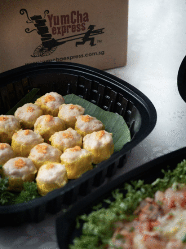 Mini Buffet Set - Image 4